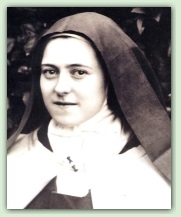Therese-lisieux