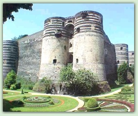 angers