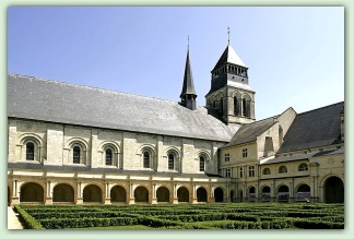 fontevraud