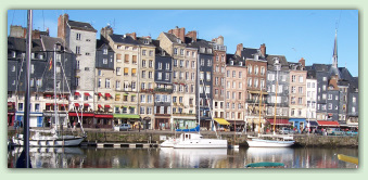 honfleur