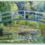 All what you wanted to know about Claude Monet's most famous masterpiece: At the Musée Marmottan, Paris